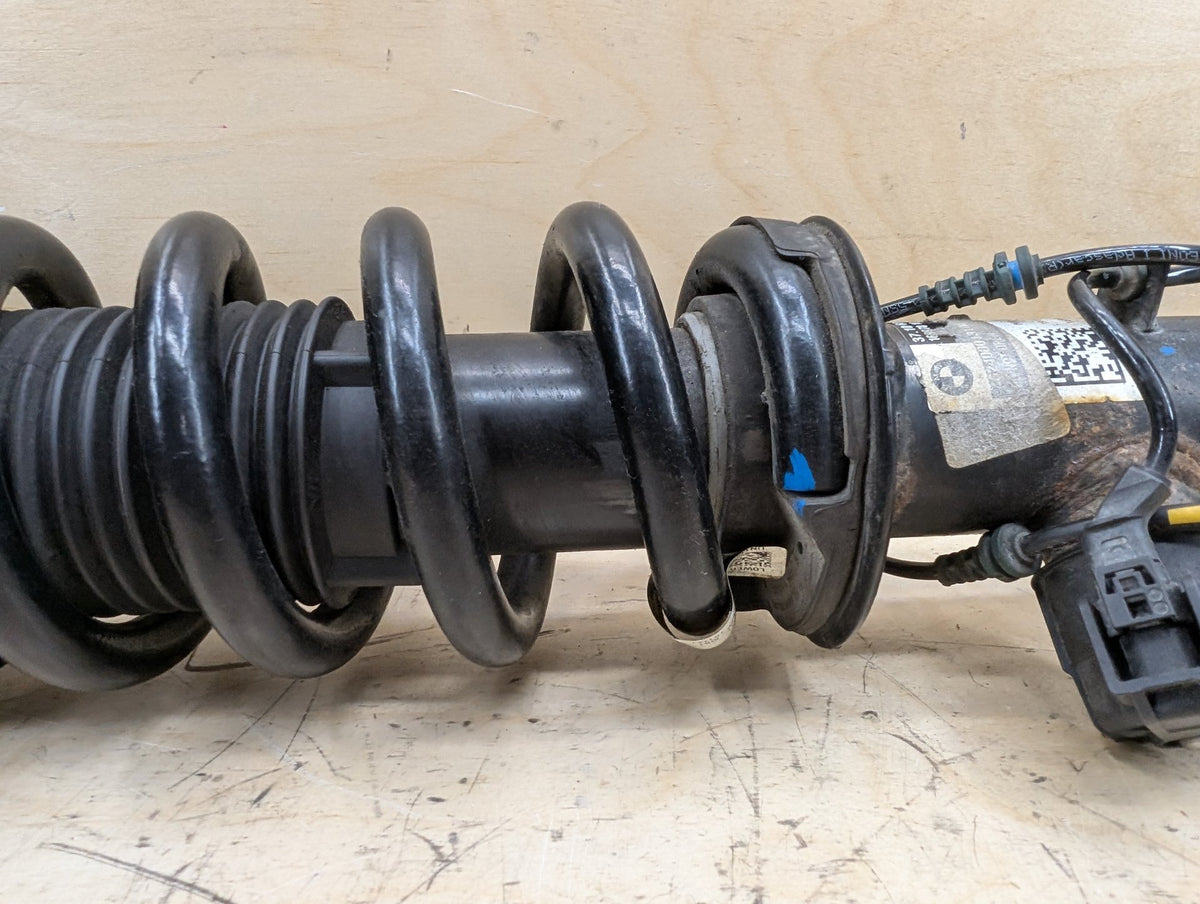 19-23 OEM BMW G05 X5 40iX 50iX AWD Rear Right Passenger Strut Shock Absorber VDC