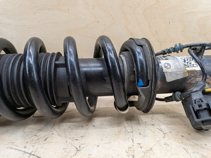 19-23 OEM BMW G05 X5 40iX 50iX AWD Rear Right Passenger Strut Shock Absorber VDC