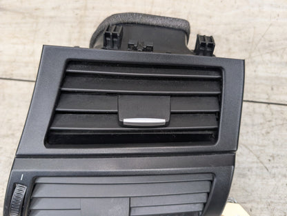 2007-2013 BMW X5 E70 Dashboard Dash Board Right Passenger Air Vent 9227768