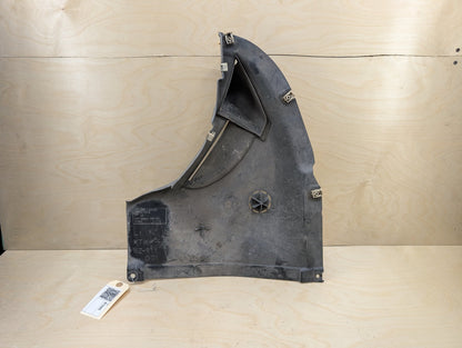 2018-2024 BMW X3 G01 Front Left Driver Bumper Mud Flap 7445679 OEM