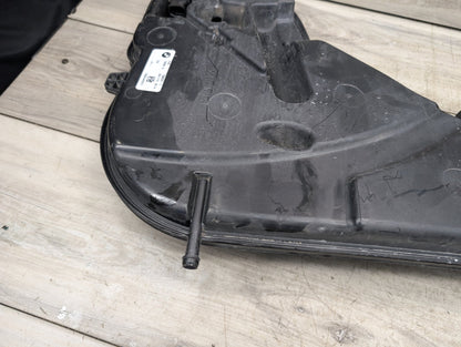 OEM BMW F97 F97 X3 X4 X3M X4M Windshield Wipe Washer Bottle Tank Reservoir