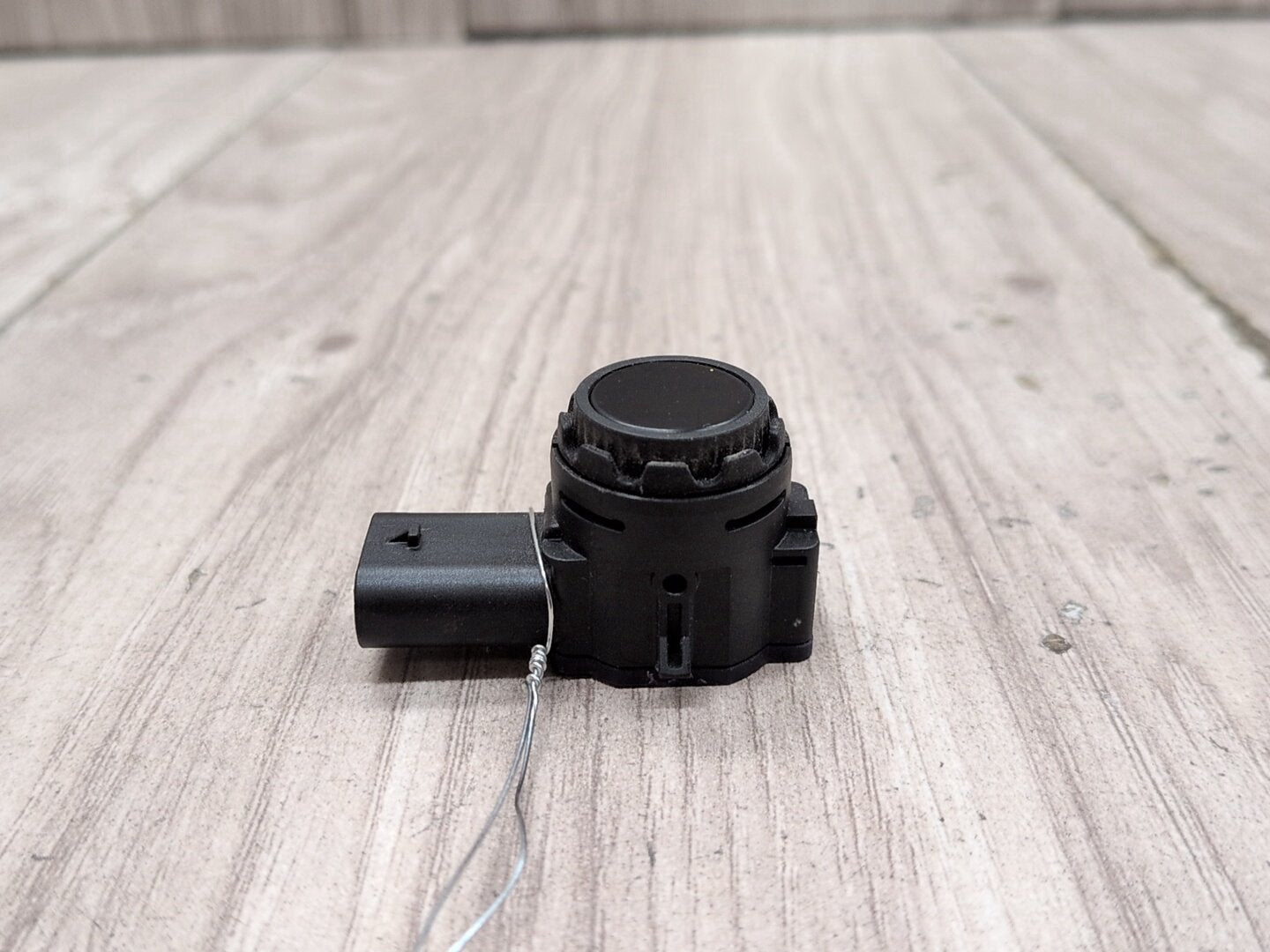 OEM BMW F44 G05 G20 G22 G23 G26 G42 G80 Parking Distance Sonic PDC Sensor Black