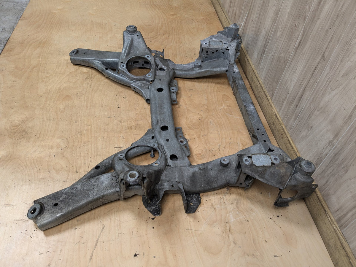 OEM BMW G20 G22 330 M340 430 M440 Front Support Suspension Subframe Cradle RWD