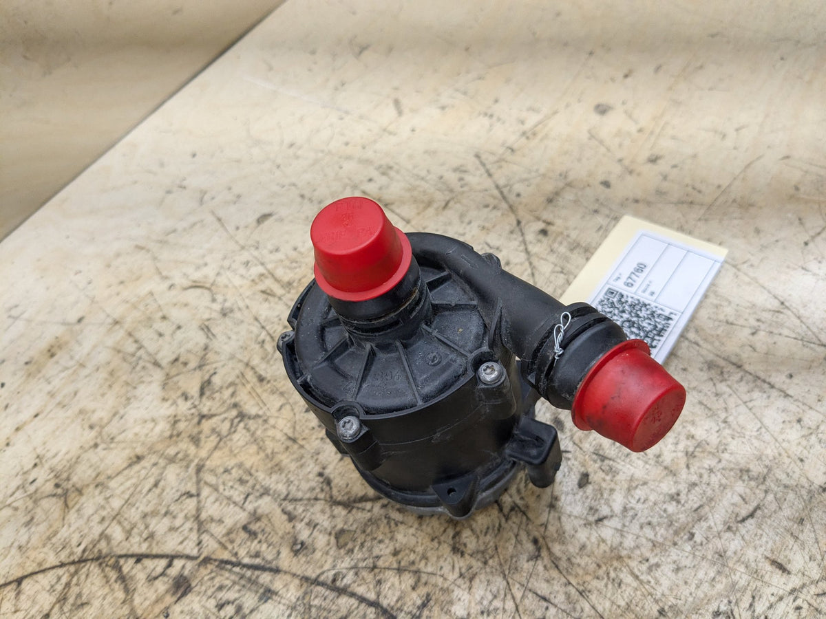 16-24 OEM BMW F90 G11 G12 G30 M5 Engine Electric Auxiliary Water Coolant Pump