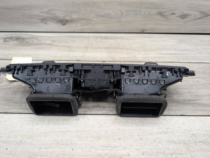 OEM BMW G20 G22 G23 G26 G80 G82 G83 AC Vent Heater Climate Control Switch Panel