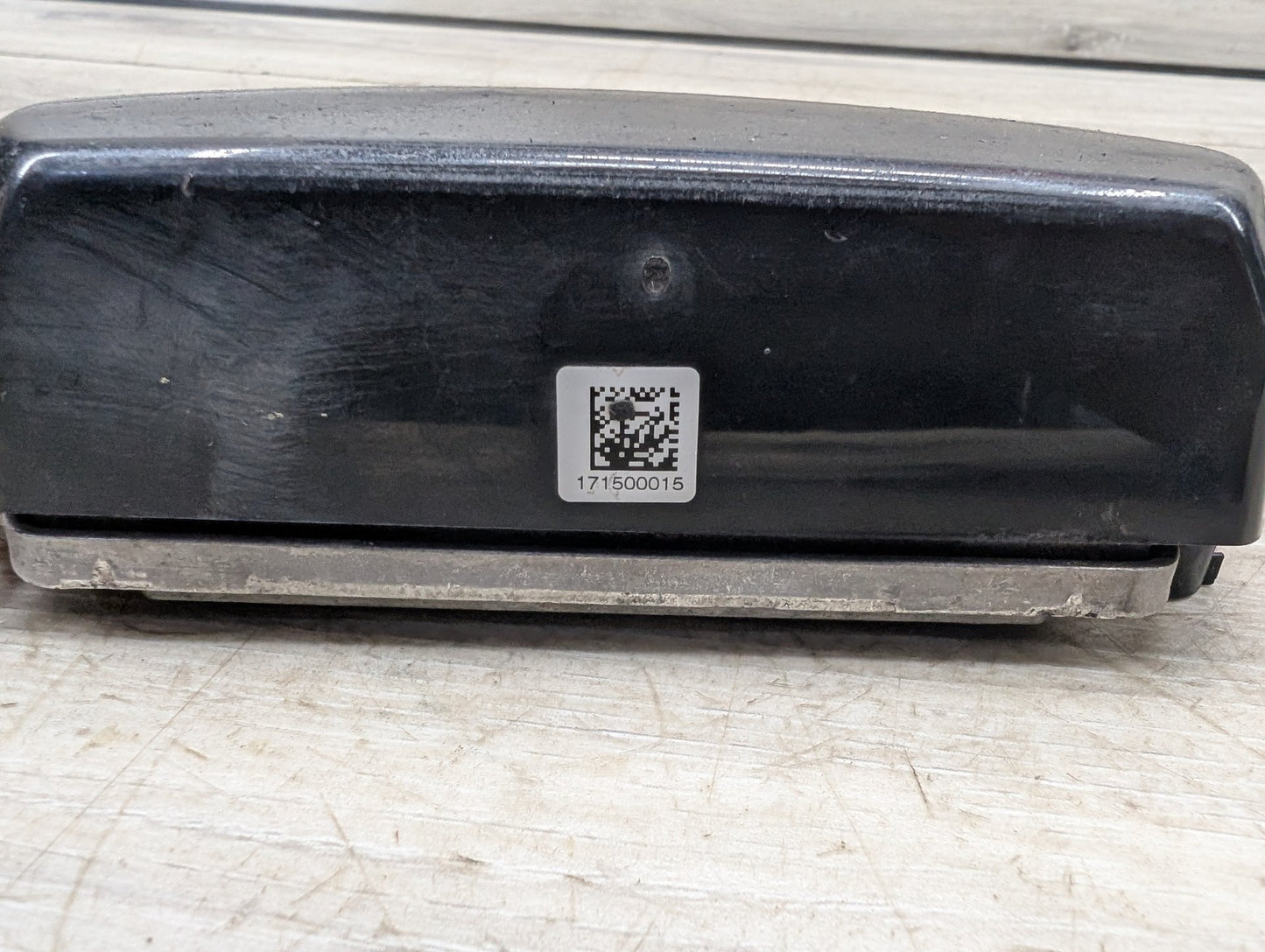 2017-2023 BMW M550i xDrive G30- Front Bumper Cruise Control Distance Radar Senor Module PN: 6888029