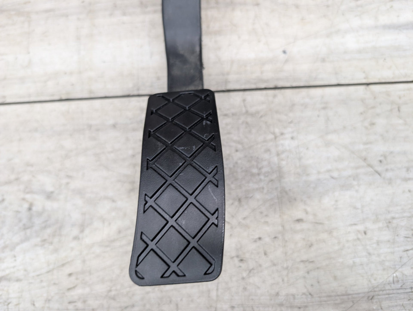 2008 - 2017 Audi S5 8T Gas Accelarator Pedal 4H1723523