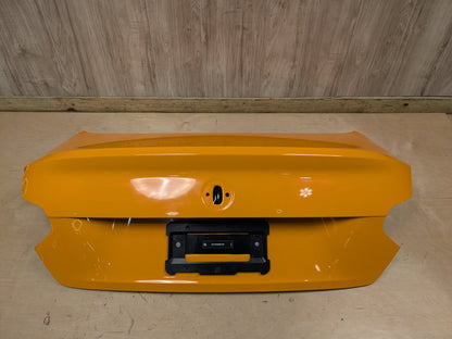 2023 - 2026 BMW M2 G87 Trunk Lid Shell Panel 9479001 S58B30T0