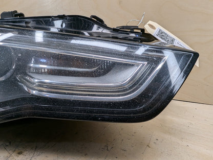 13-17 OEM Audi A5 RS5 S5 Front Right Passenger HID Xenon Headlight 8T0941032E
