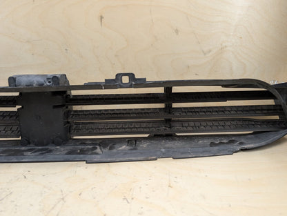 2018-2024 BMW X3 G01 Front Lower Radiator Air Flap Shutter 7497231