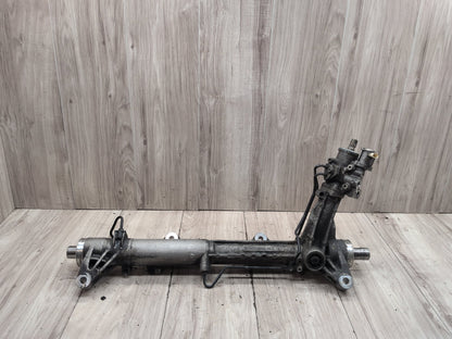 OEM BMW F10 F12 F13 M5 M6 Power Steering Gear Rack and Pinion L7 145k