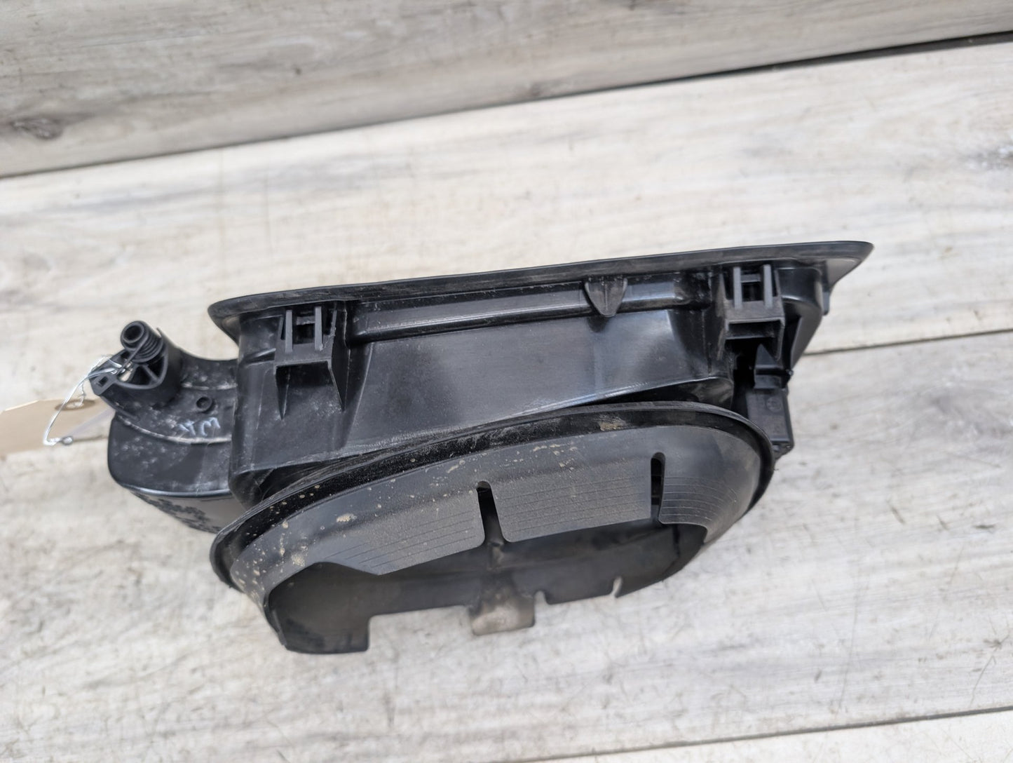 2018 - 2024 BMW X3 G01 Misc 7405751 B46B20O1