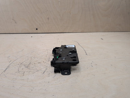 2016-2022 BMW 750i G12 Liftgate Trunk Lid Liftgate Lock Latch Actuator 7441014