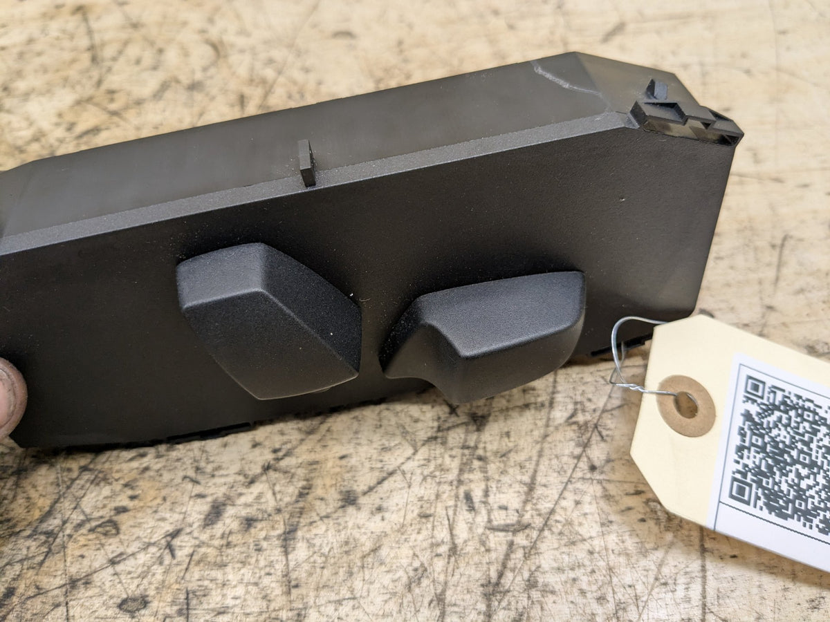 OEM BMW E82 E88 E89 E92 328 335 Front Right Passenger Seat Control Adjust Switch