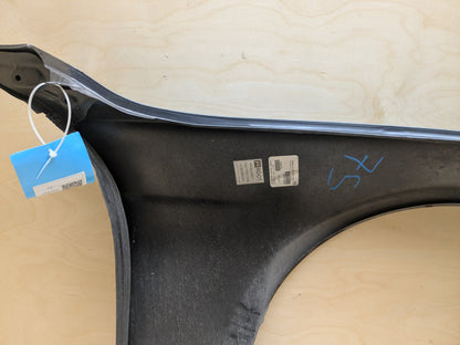 12-18 OEM BMW F30 F31 328 330 335 340 Left Driver Side Fender Panel