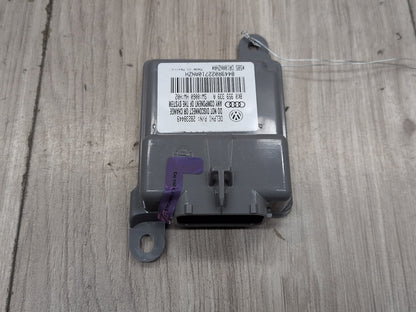 2008 - 2017 Audi S5 8T Front Right Passenger Seat Module 8K0959339A