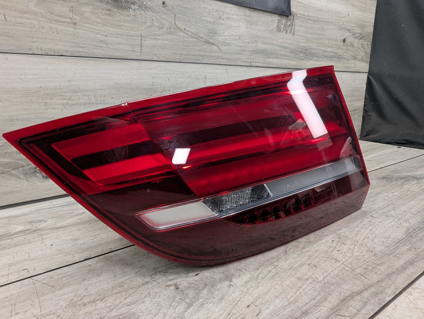 14-18 OEM BMW F15 F85 X5 X5M Rear Right Passenger Trunk Inner Stop Tail Light