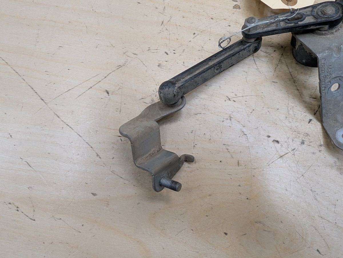OEM BMW F10 F22 F30 F32 F36 F80 F82 M4 Front Rear Left Right Height Level Sensor
