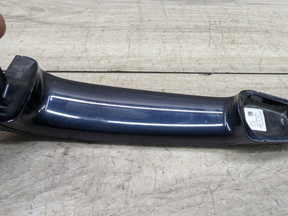 2007-2013 BMW 328i E93 Front Right Passenger Exterior Door Handle w/ Comfort Access 7209362