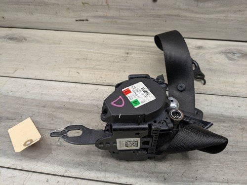 OEM BMW F90 M5 G30 530 540 Rear Left Right Upper Seatbelt Seat Belt Retractor