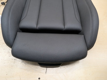 2019-2026 BMW M340i G20 Front Left/Right Seat Lower Cushion 7477372