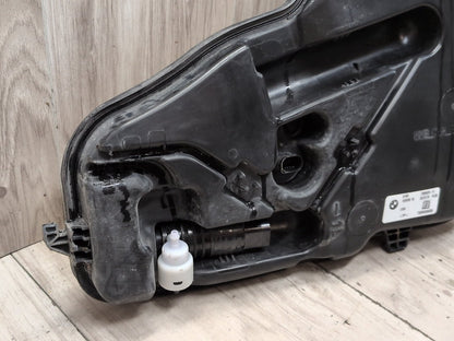 OEM BMW F97 F97 X3 X4 X3M X4M Windshield Wipe Washer Bottle Tank Reservoir