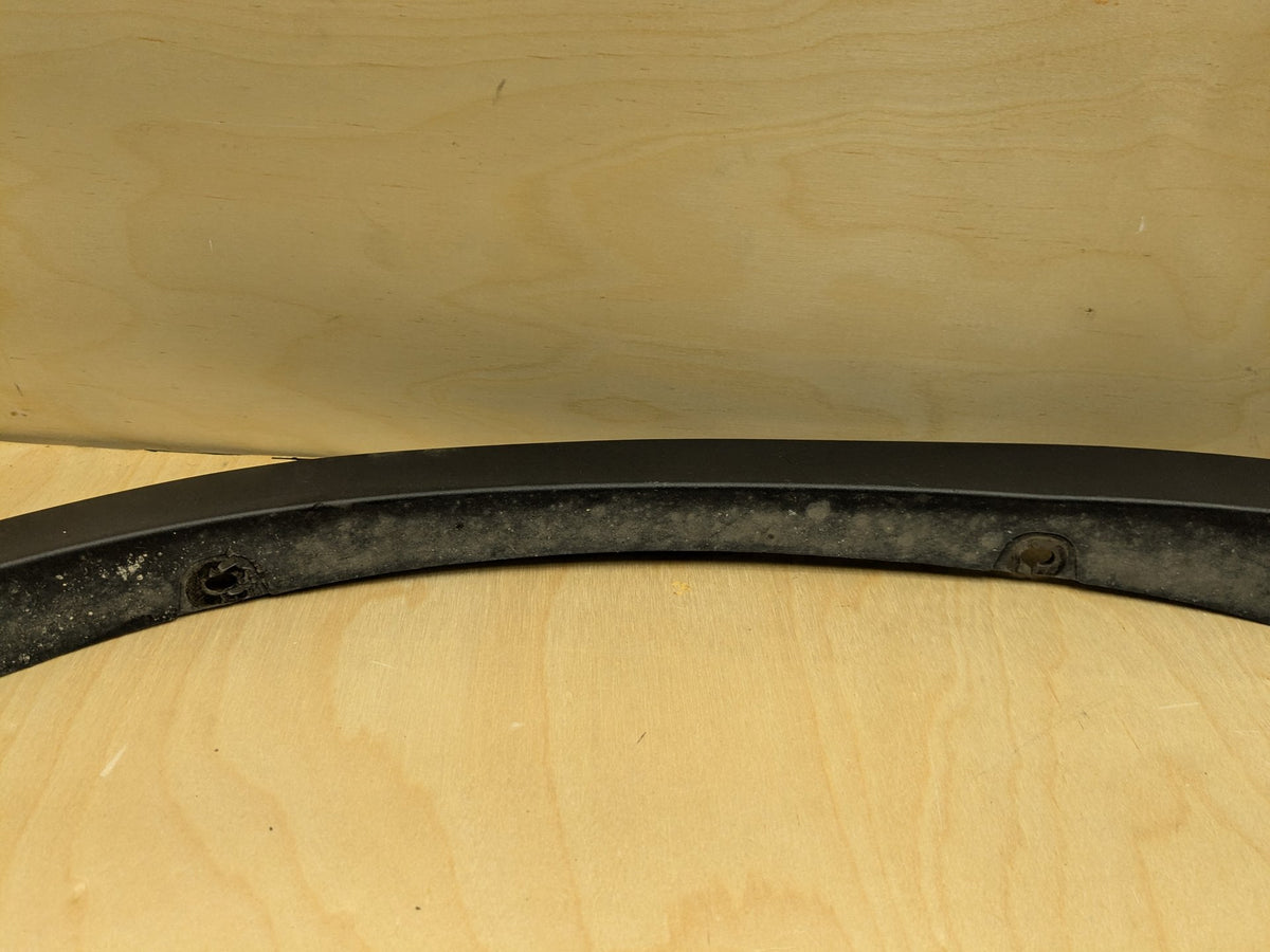 18-24 OEM BMW G01 X3 REAR Right Passenger Fender Flare Wheel Arch Molding Trim