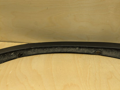 18-24 OEM BMW G01 X3 REAR Right Passenger Fender Flare Wheel Arch Molding Trim