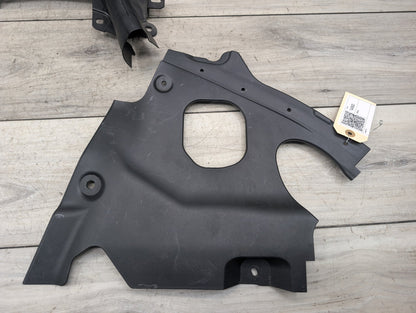 2018 - 2023 BMW X3 G01 Misc 7397492 B58B30M0