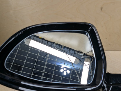 2018-2024 BMW X3 G01 Front Left Driver Side Mirror Assembly 8491669