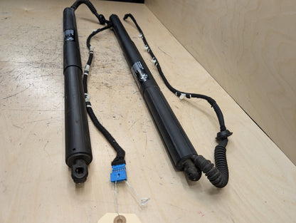 2011-2016 BMW X3 F25 Rear Left Right Liftgate Trunk Lid Strut Shock Supports SET 7432843