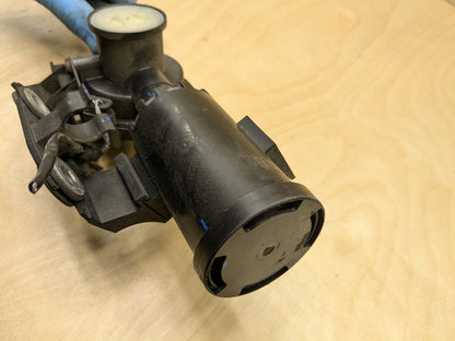2018-2025 BMW X3 G01 Fuel Vapor Charcoal Canister 7459686 OEM