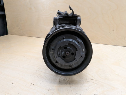 OEM BMW E82 E88 E89 E90 E92 E93 335 AC Compressor Clutch A/C Pump Pulley N54 N55