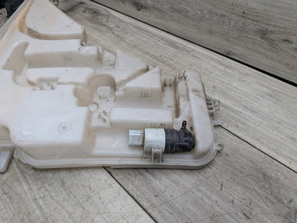 2012-2018 BMW 340i F30 Windshield Reservoir Tank Assembly 7241672