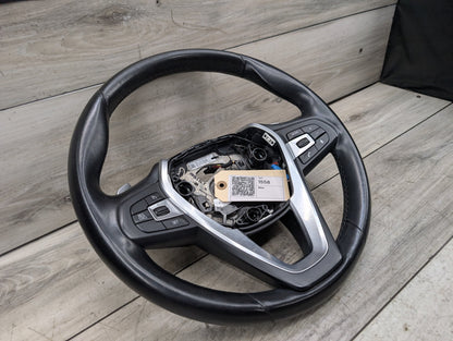 2018 - 2023 BMW X3 G01 Steering Wheel Assembly 6883775 B58B30M0