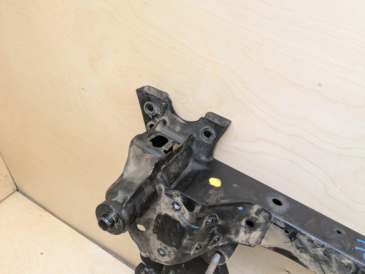 OEM BMW G01 G02 X3 X4 AWD Front Subframe Suspension Carrier Crossmember Cradle