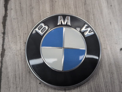 2019-2026 BMW M340i G20 Emblem Badge Symbol Logo 7463715 OEM