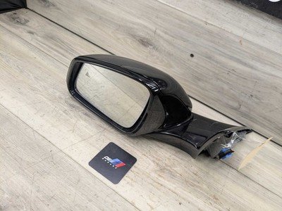 20-24 OEM BMW F44 228 M235 Left Driver Side Mirror Blind Camera SHADOW GLOSS