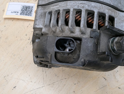 OEM BMW E84 F10 F22 F25 F30 F32 F36 N20 N26 Charging Alternator Generator 210A