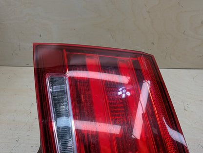 12-15 OEM BMW F30 F80 328 335 M3 Rear Right Passenger Side Inner Tail Light Lamp