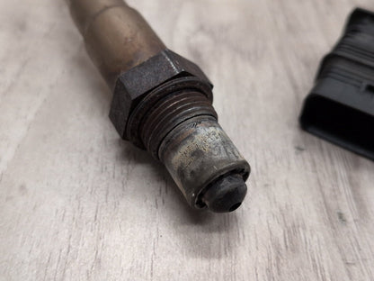 2011 - 2017 BMW X3 F25 Cat Catalytic Oxygen O2 Lambda Probe Sensors SET 7589122 N20B20O0