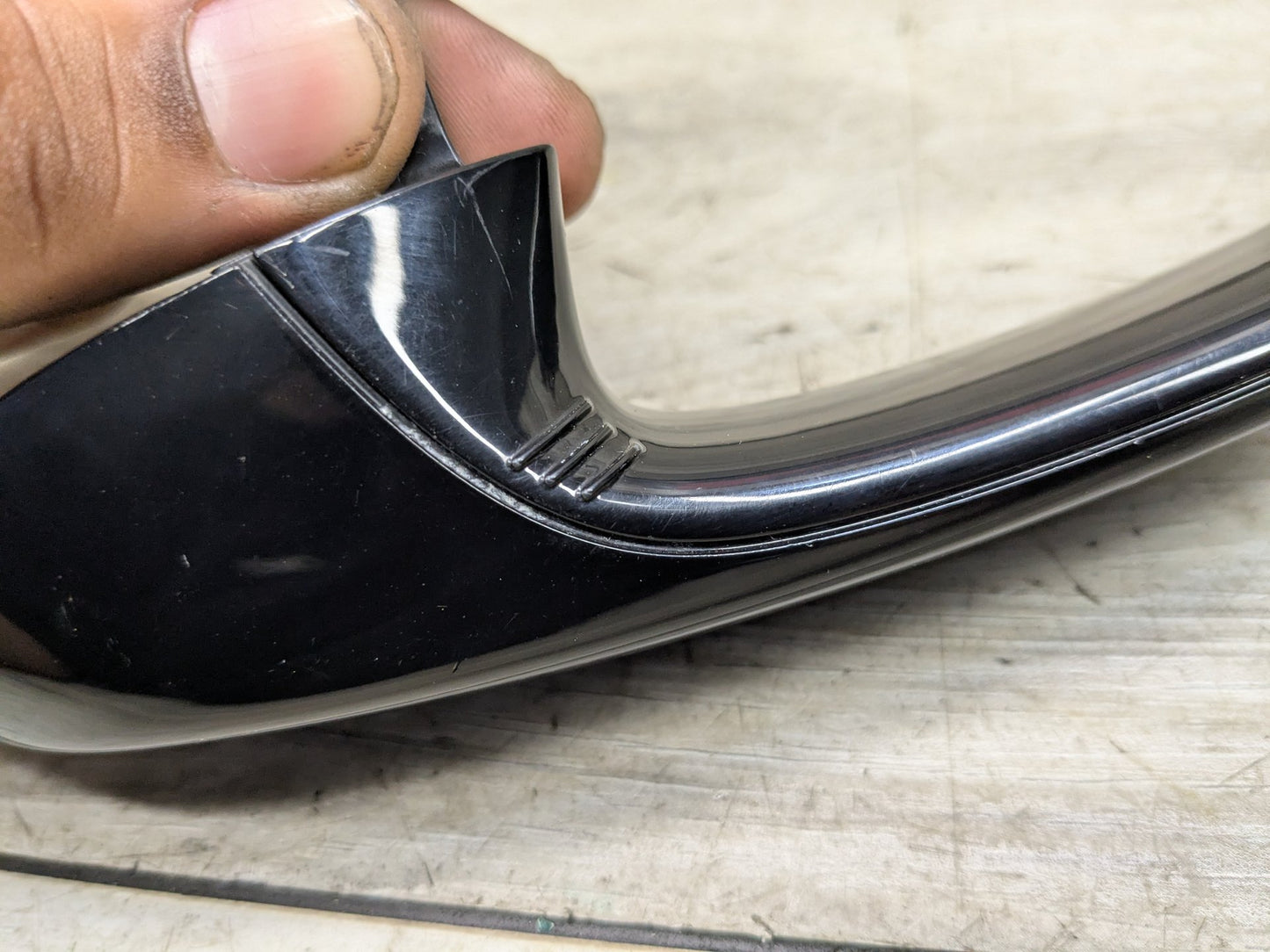 2019 - 2026 BMW 330i G20 Front or Rear Right Passenger Exterior Door Handle w/ Comfort Access 8492022 B46B20O1