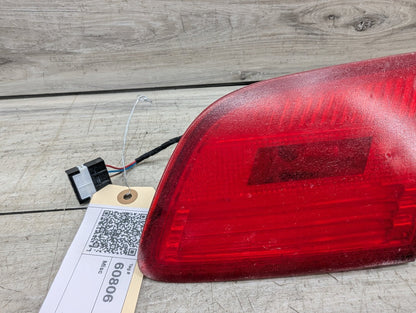 07-10 OEM BMW E93 328 335 M3 CONVERTIBLE Rear Right Passenger Trunk Tail Light