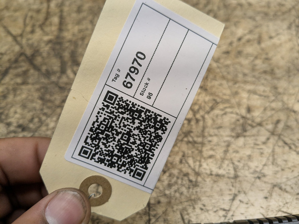 OEM BMW E82 E88 E90 E92 E93 M3 AC Air Conditioning Seat Climate Control Switch