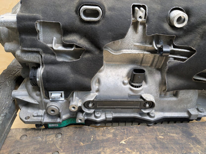 2019-21 BMW G05 X5 X7 Automatic Transmission Gearbox B58 RWD 8HP51CZ