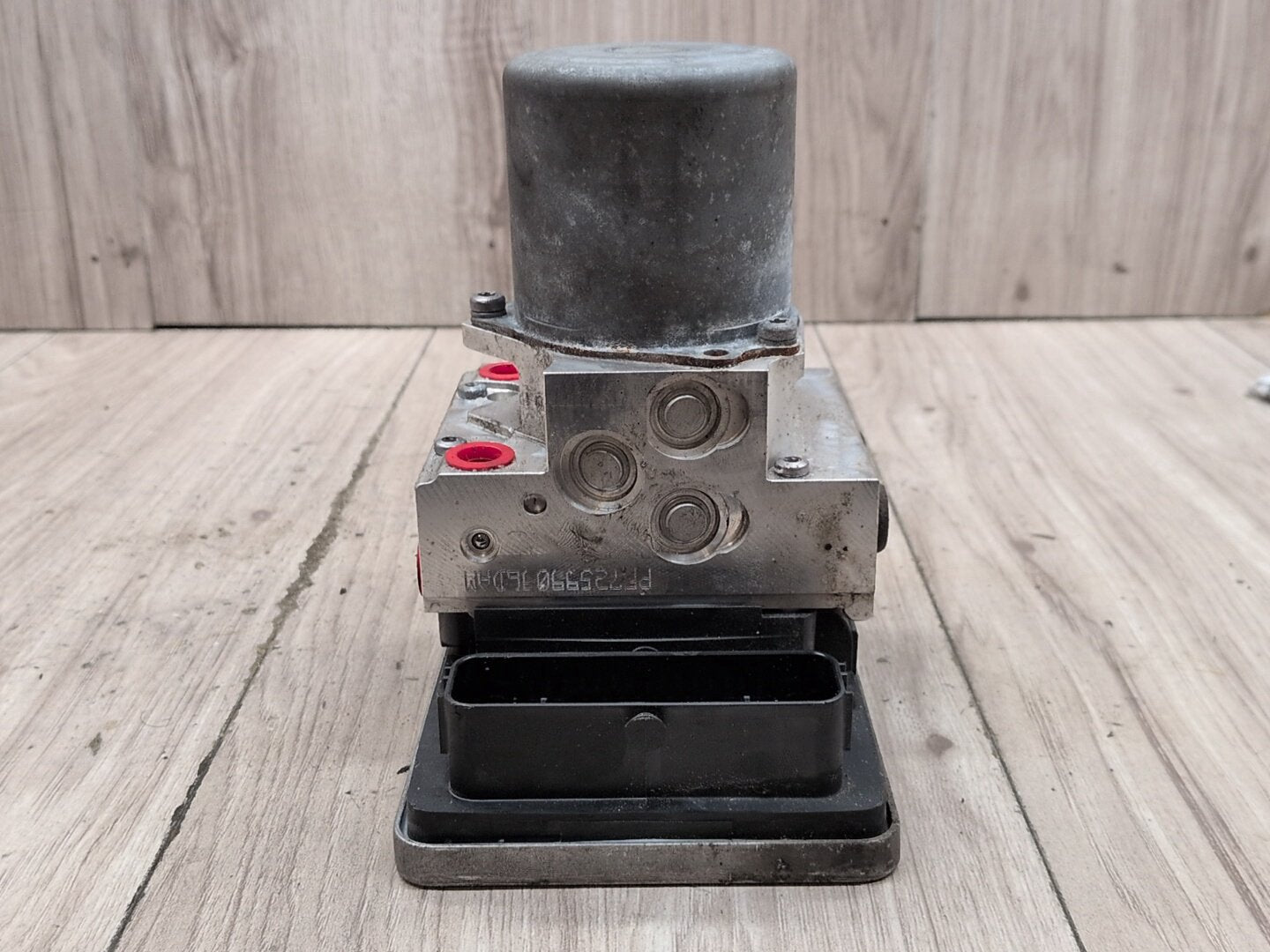 16-20 OEM BMW G30 G32 G11 G12 750 DSC ABS Pump Computer Unit Anti Lock Brake