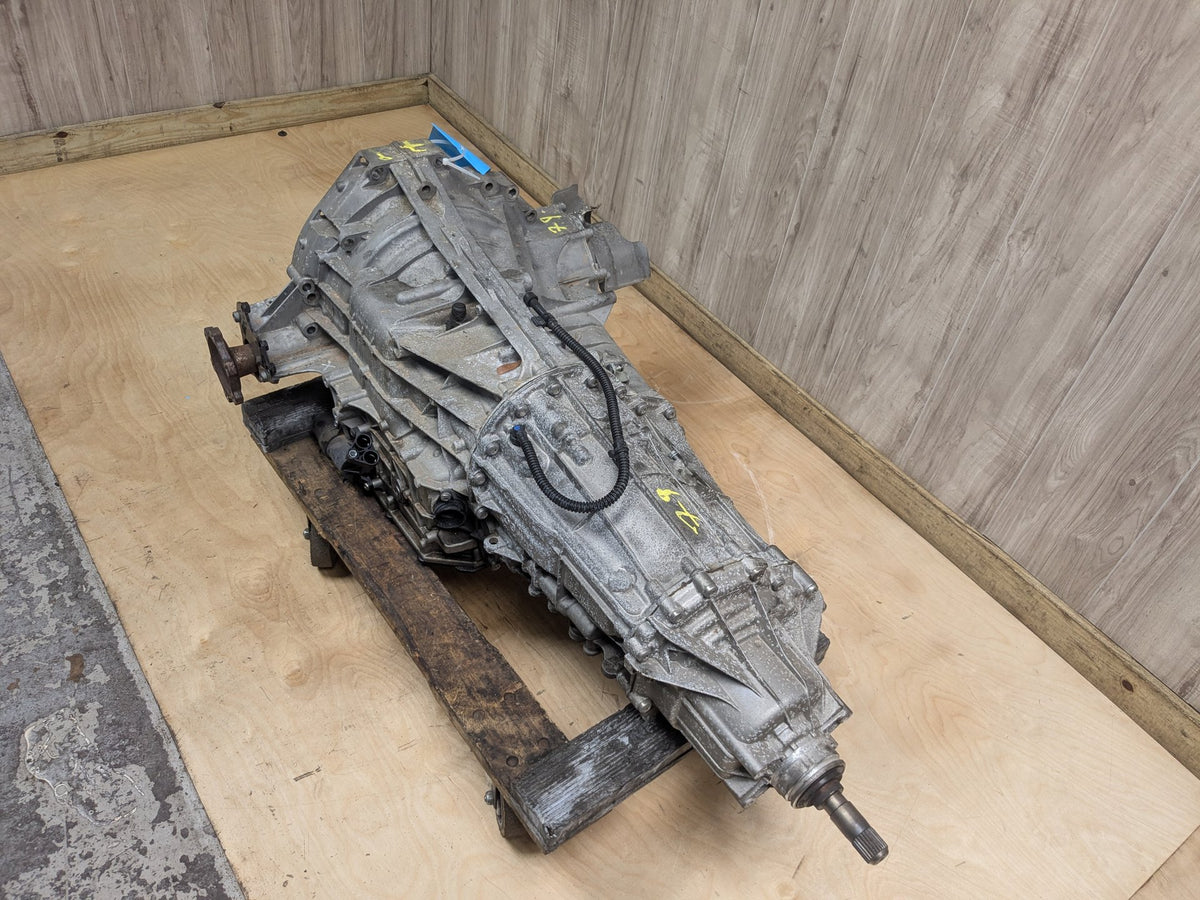 13-15 Audi 8T RS5 CFSA NSD Automatic Transmission Assembly AWD 156k Miles