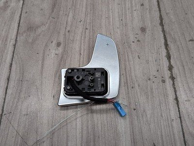 2019-2026 BMW X5 G05 Right Passenger Steering Wheel Paddle Shifter 9372496 OEM