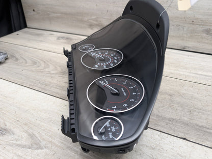 2014 - 2019 BMW 340 F34 Instrument Speedometer Guage Cluster 9232895 B58B30M0