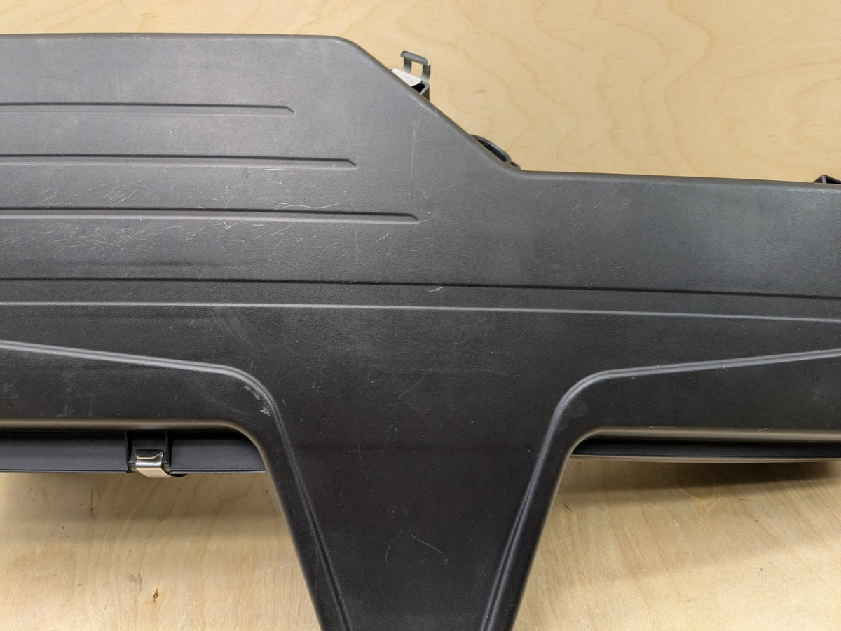 2012-2018 BMW F22 F30 F34 F36 N20 Engine Air Filter Housing Box Assembly 7597589